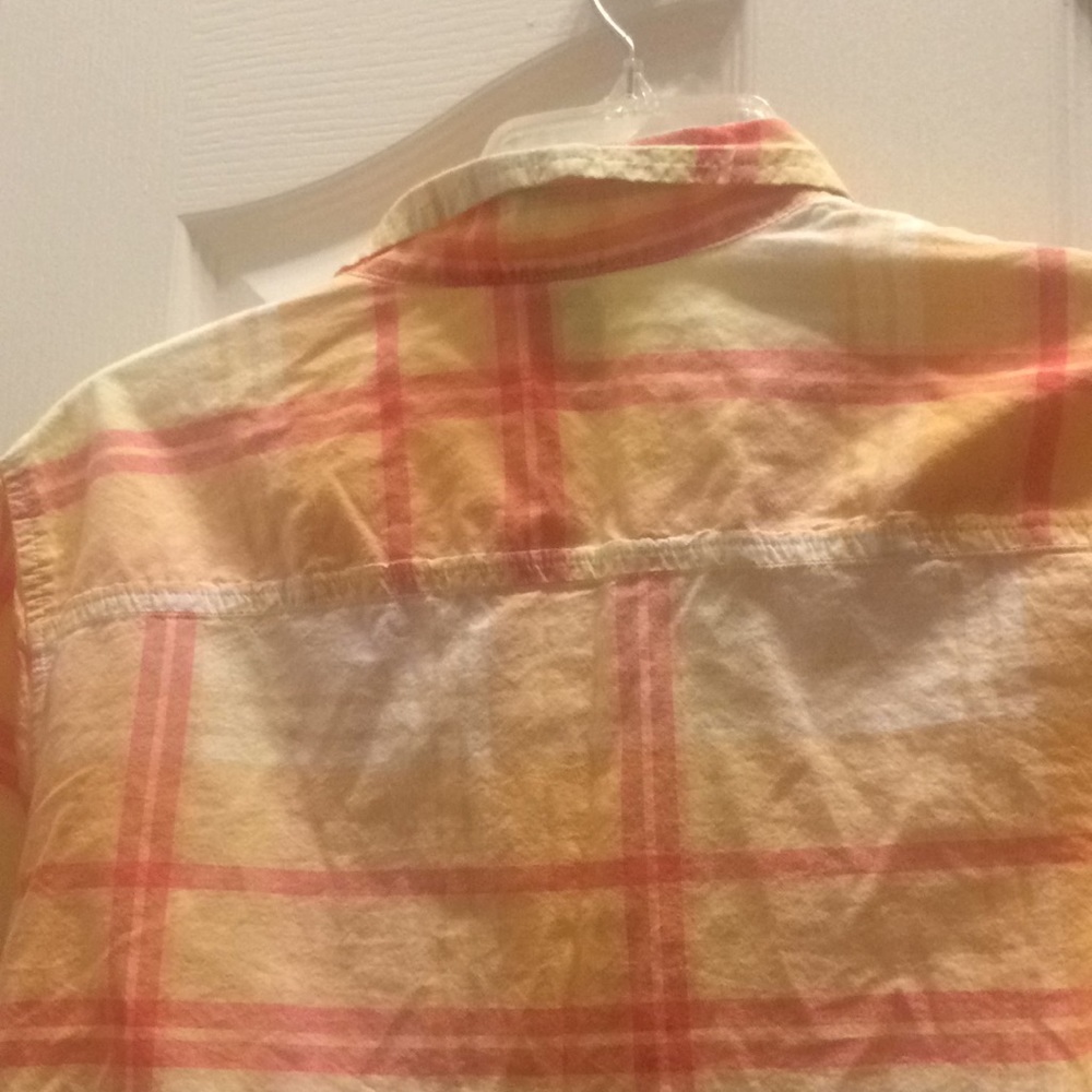 FINAL MARKDOWN Ladies faded glory blouse Extra Large - Picture 4 of 4